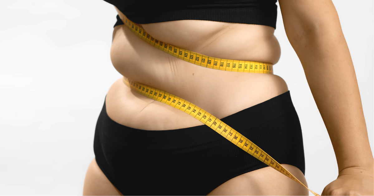 Tratamento para Obesidade com Tirzepatida