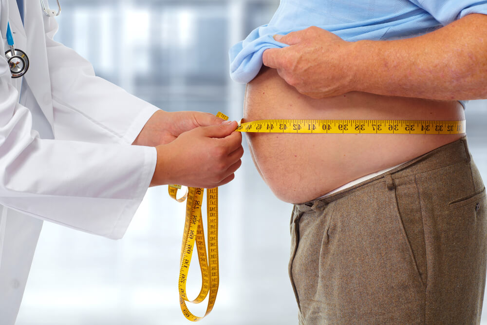 Tratamento de Diabetes Tipo 2 para perda de peso em pacientes